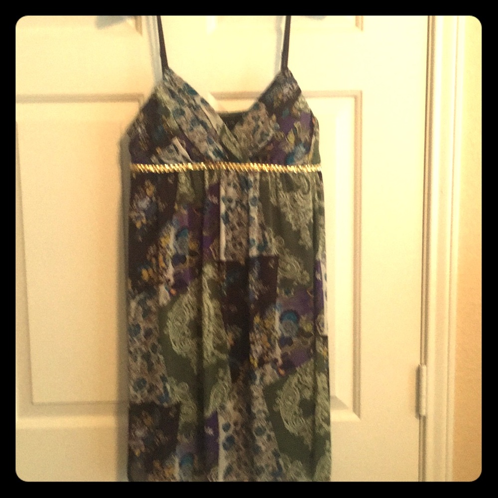Dress